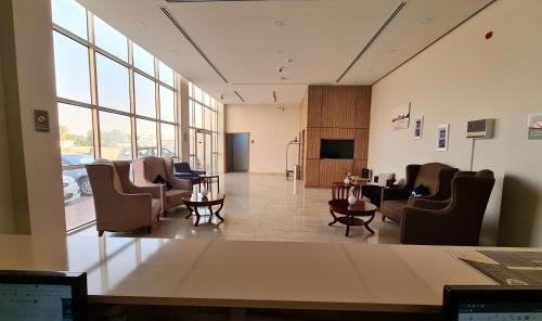Al Hofuf Hotel | SPAR Serviced Apartments