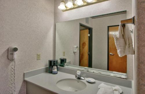 Northeast Heights Hotel | Spark By Hilton Albuquerque North I-25