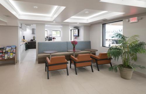 Fishkill Hotel | Spark by Hilton Fishkill