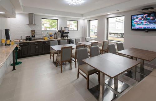 Fishkill Hotel | Spark by Hilton Fishkill