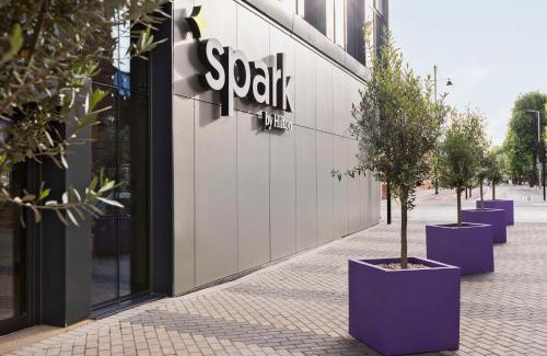 Havering Hotel | Spark by Hilton London Romford