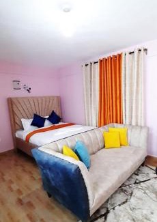 Ongata Rongai House | Sparkles Homes