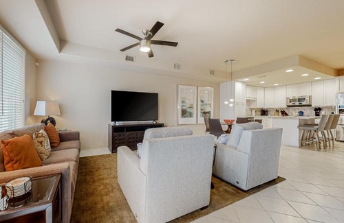 Laguna Vista House | Sparkling Sails at SPI Golf course