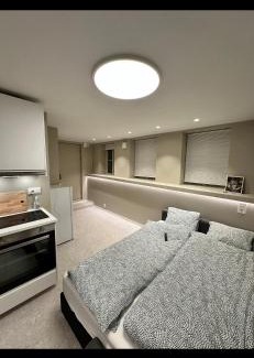 Bergen City Centre Apartment | Sparresgaten 2