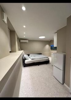Bergen City Centre Apartment | Sparresgaten 2
