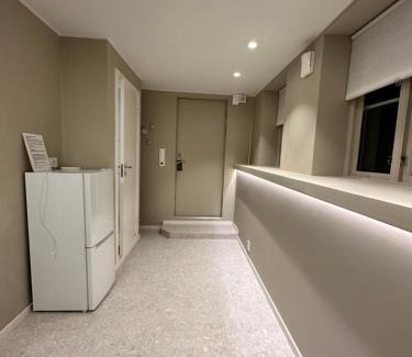 Bergen City Centre Apartment | Sparresgaten 2