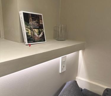 Bergen City Centre Apartment | Sparresgaten 2