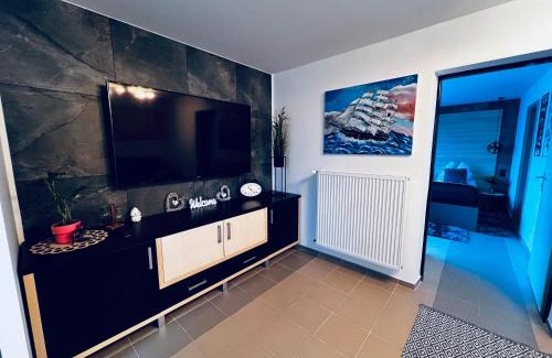 Juh Apartment | Sparrow apartmens 2 - Vrabčia ulica 9, Košice