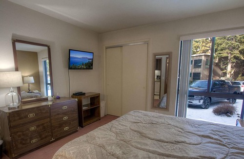 Incline Village Condo | Sparrows Nest by Lake Tahoe Accommodations
