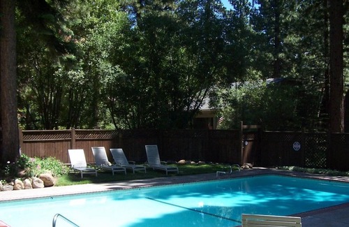 Incline Village Condo | Sparrows Nest by Lake Tahoe Accommodations