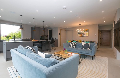 St Ives Cottage | Sparrows Nest