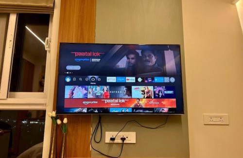 Pashan Apartment | Sparsh A Luxury Experience by Stay Haven