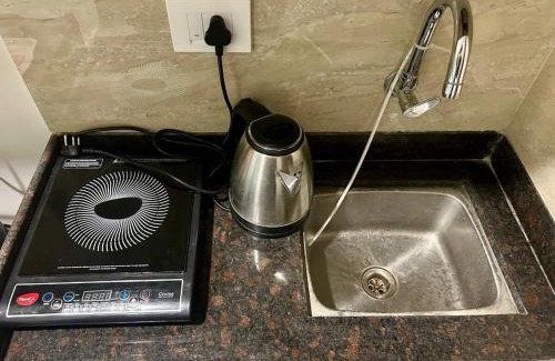 Pashan Apartment | Sparsh A Luxury Experience by Stay Haven