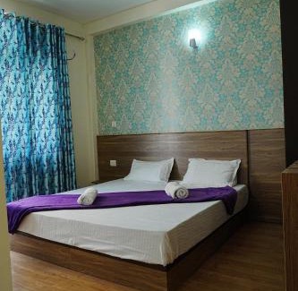 Landran Apartment | Sparsha luxury- HomeStay