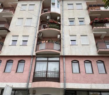 Kavadarci Apartment | Sparta- Minimalism