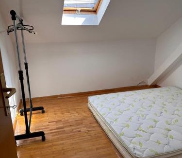 Kavadarci Apartment | Sparta- Minimalism