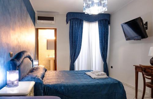 Santa Maria Capua Vetere Bed & Breakfast | Spartacus