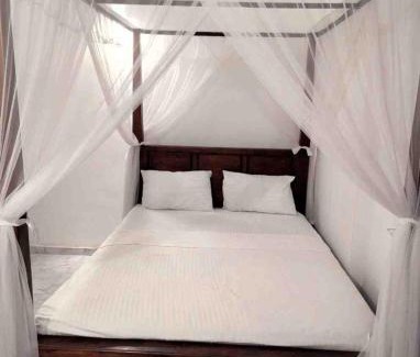 Dodanduwa House | Spartan villa