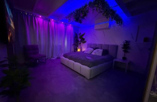 Ijsselmonde Apartment | Spartementen by Pure-Zen