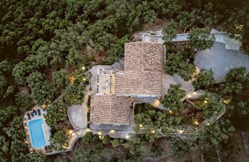 Spartylas Villa | Spartilas Villas