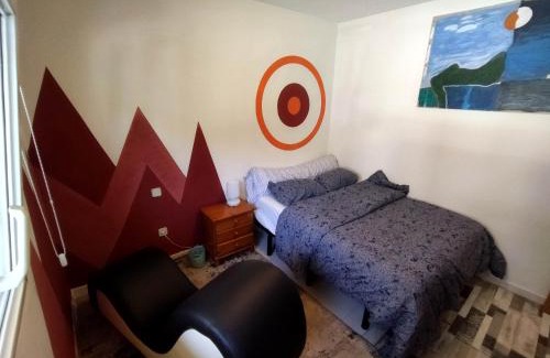 Cercedilla Apartment | Sparza boutique department