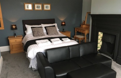 Bridlington House | Spaview