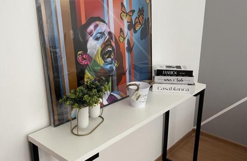 Londrina Apartment | SPAZIO LA VITTA LONDRINA