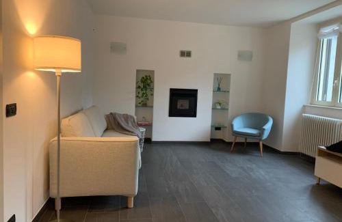 Cernobbio Apartment | Spazio Perlasca Apt 1 - Cernobbio Como Lake