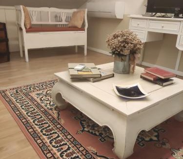 Conegliano Apartment | Spazioso e lussuoso appartamento