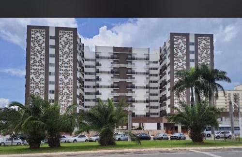 Prive das Caldas Apartment | SPAZZIO DI ROMA UH 929