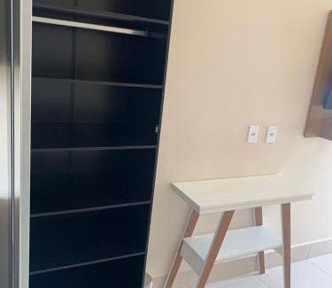 Prive das Caldas Apartment | SPAZZIO DI ROMA UH 929