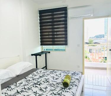Bayan Lepas Apartment | Spc Arena Apartment Service