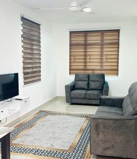 Bayan Lepas Apartment | Spc Arena Apartment Service