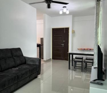 Bayan Lepas Apartment | Spc Arena Apartment Service