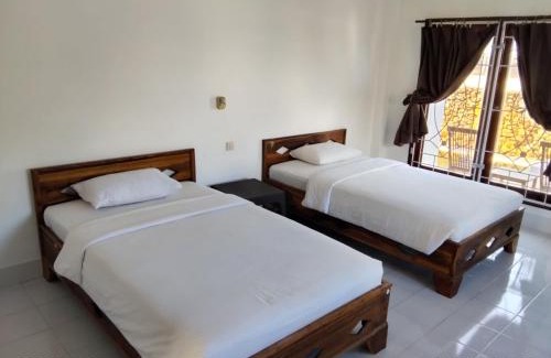 Gerupuk Hotel | Spear Villa