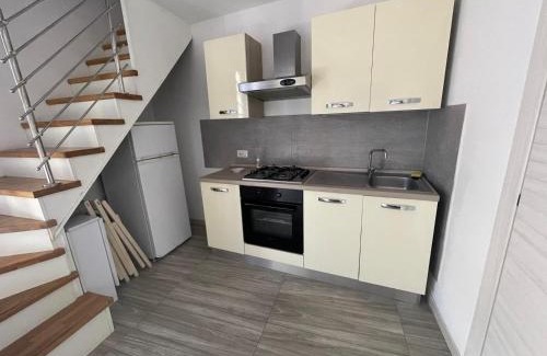 Ponza House | Specchio Marino