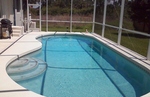 Port Charlotte House | Special Aug thru Nov 15th $99 a night. 86 a night for 12 days. Contact me Pam