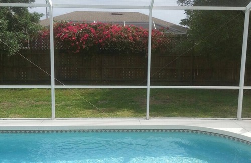 Port Charlotte House | Special Aug thru Nov 15th $99 a night. 86 a night for 12 days. Contact me Pam