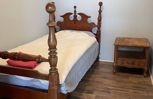 Stanton Apartment | Special for climbers&family