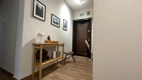 Sofia Apartment | Specious Modern Apartment