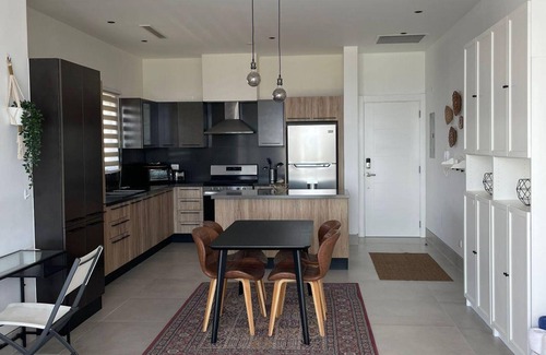 Punta Cana Apartment | Spectacular 1BR Loft in Cap Cana