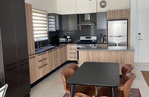 Punta Cana Apartment | Spectacular 1BR Loft in Cap Cana