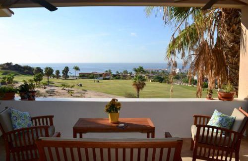 San Jose del Cabo Apartment | Spectacular 2 BR Oceanview Penthouse