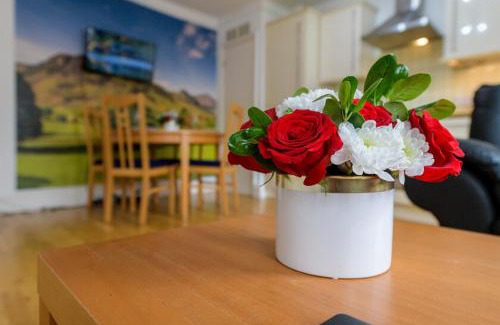 Blackheath Apartment | Spectacular 3 Bed in Blackheath