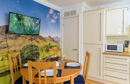 Blackheath Apartment | Spectacular 3 Bed in Blackheath