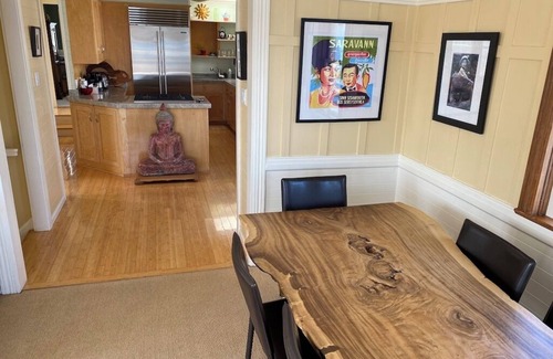 Marin City Boat Rental | Spectacular 3Br/2Ba Houseboat For Rent