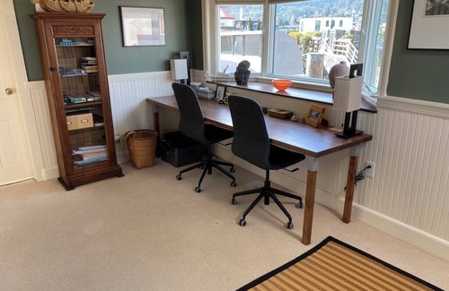 Marin City Boat Rental | Spectacular 3Br/2Ba Houseboat For Rent