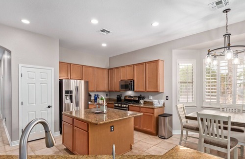 Augusta Ranch House | Spectacular 4 Bedroom 2 Bath Mesa Home
