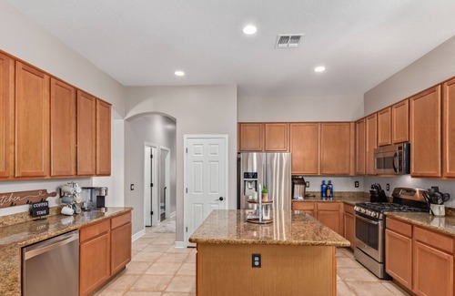 Augusta Ranch House | Spectacular 4 Bedroom 2 Bath Mesa Home