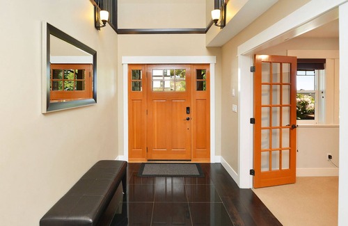 Bear Mountain Resort House | Spectacular 4 Bedroom Victoria Executive Suite With Amazing Views